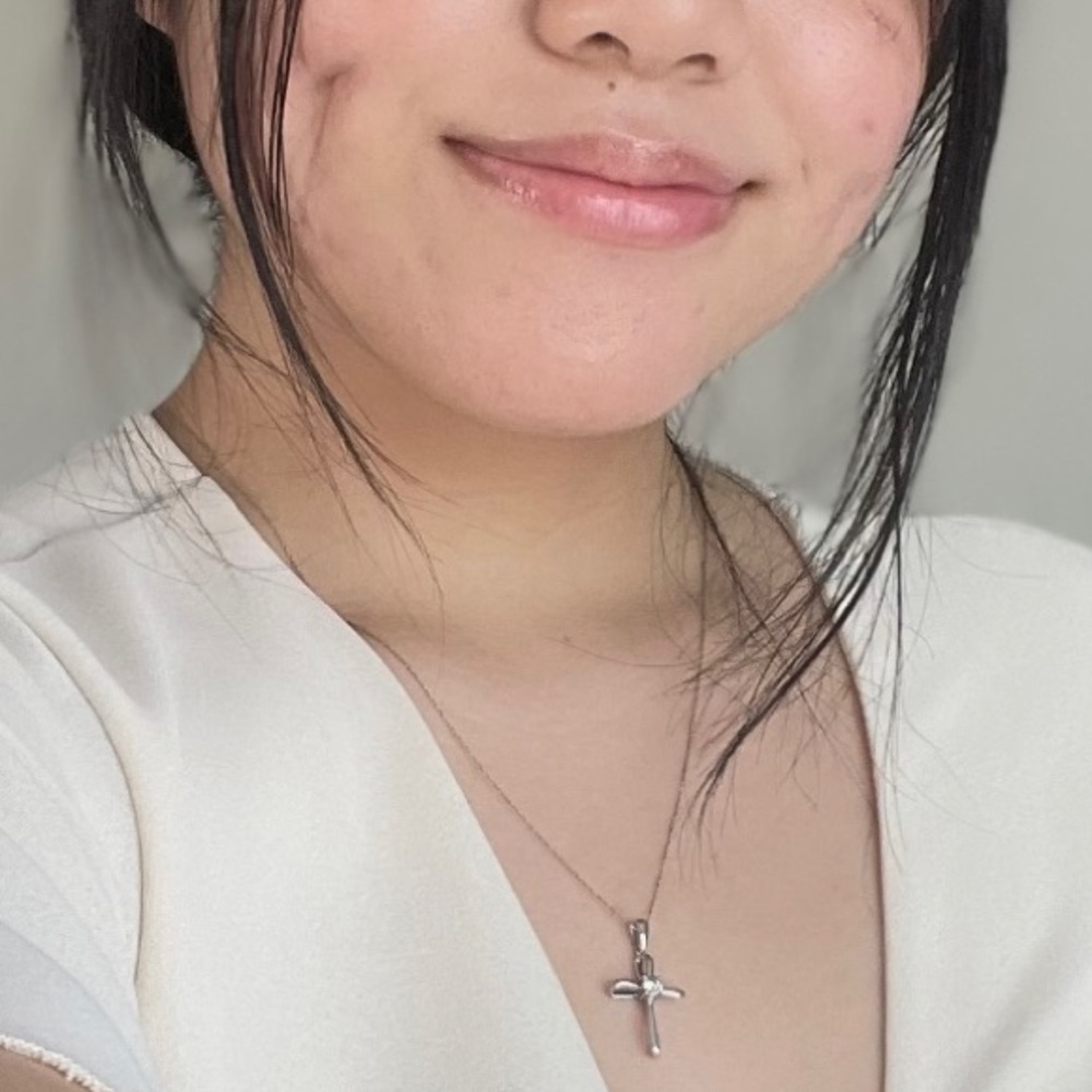 Meet your Posher, Lizzie
